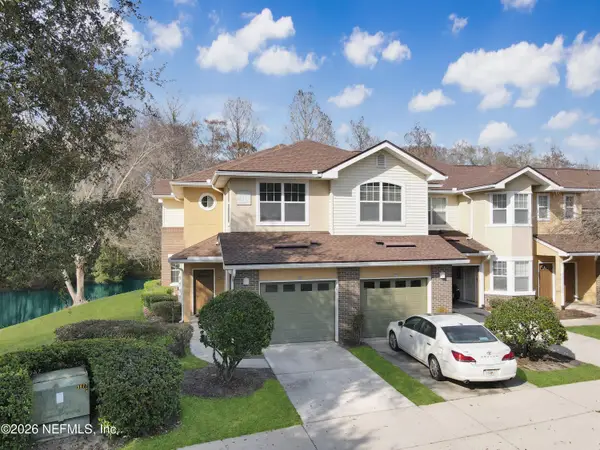 5663 Greenland Road #1001, Jacksonville, FL 32258