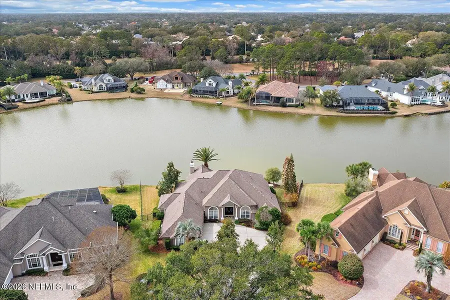 109 Sea Island Lake Court, Ponte Vedra Beach, FL 32082 - #2