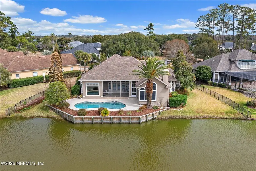 109 Sea Island Lake Court, Ponte Vedra Beach, FL 32082 - #3