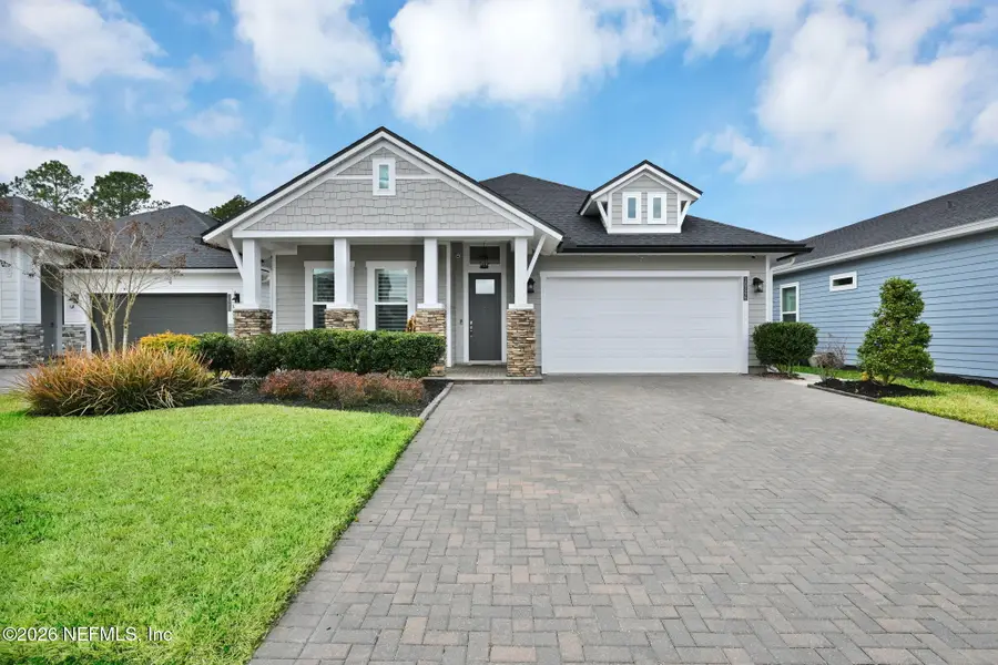 10246 Fulcrum Avenue, Jacksonville, FL 32256 - #2