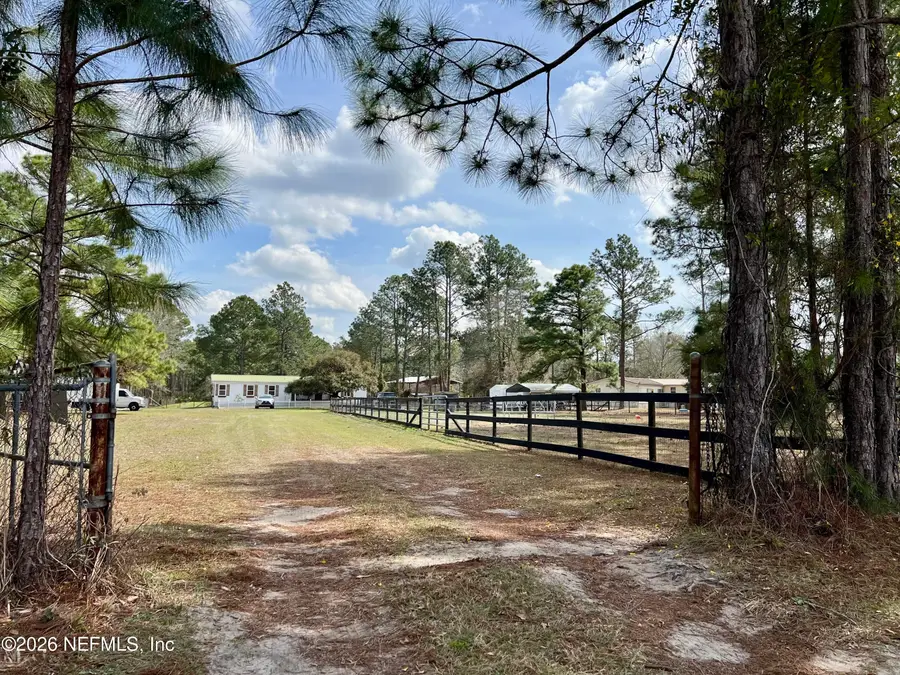 2469 Quarterhorse Trail, Middleburg, FL 32068 - #2