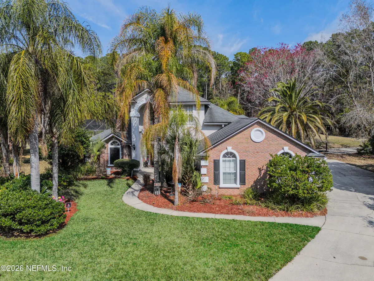 307 Edgewater Branch Drive, Saint Johns, FL 32259 - #1