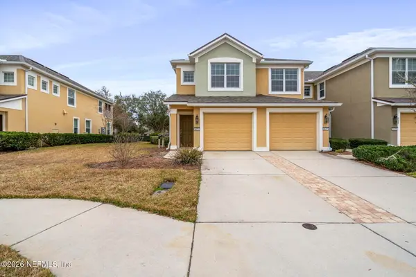 6625 Shaded Rock Court #22A, Jacksonville, FL 32258