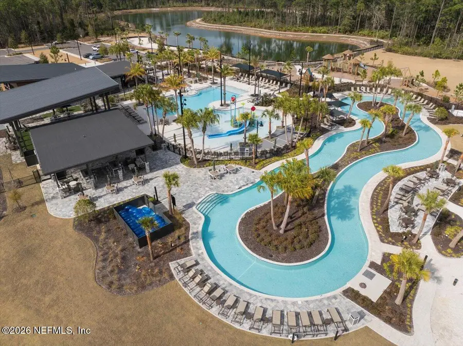 553 Narrowleaf Drive, Saint Johns, FL 32259 - #3