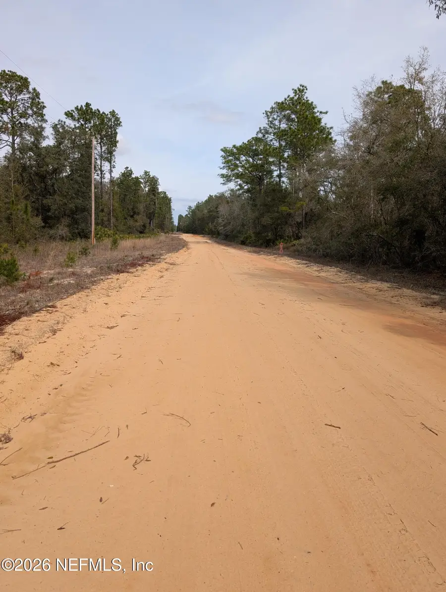 0 David Avenue, Interlachen, FL 32148 - #2