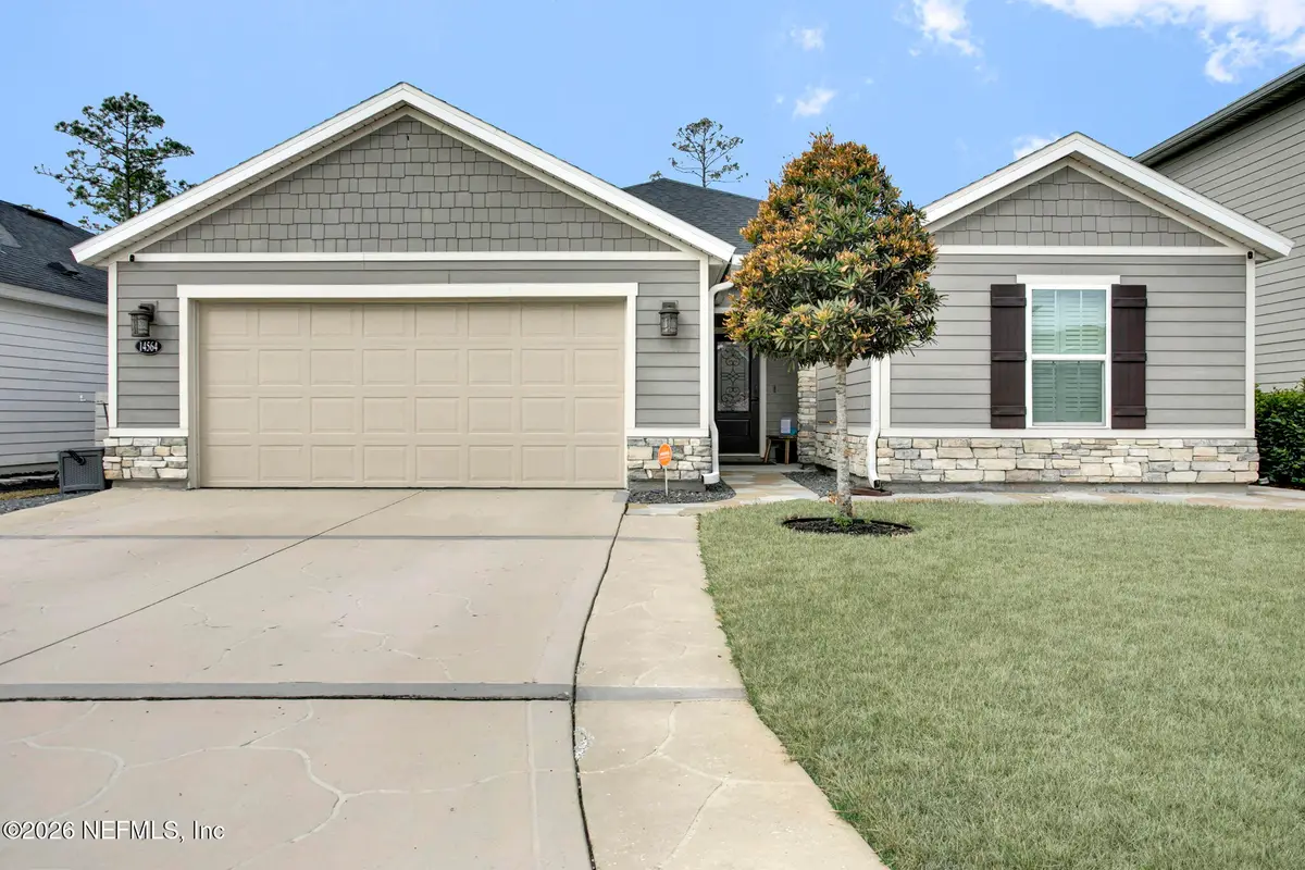 14564 Needham Drive, Jacksonville, FL 32256 - #1