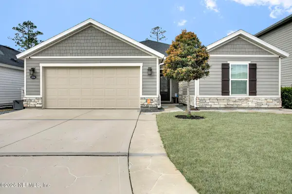 14564 Needham Drive, Jacksonville, FL 32256