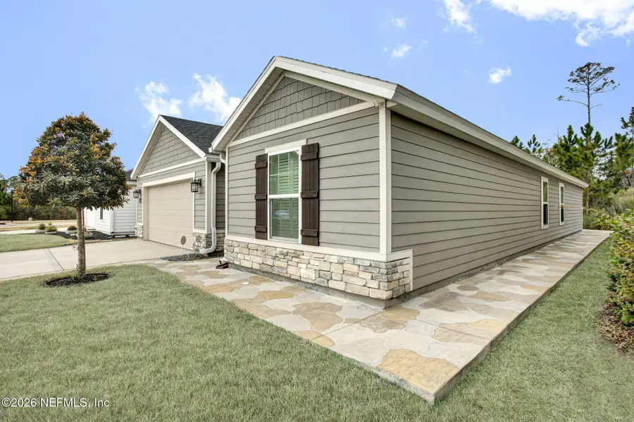 14564 Needham Drive, Jacksonville, FL 32256 - #2