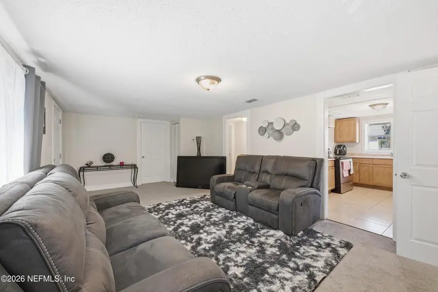 760 Westbrook Road, Jacksonville, FL 32209 - #2