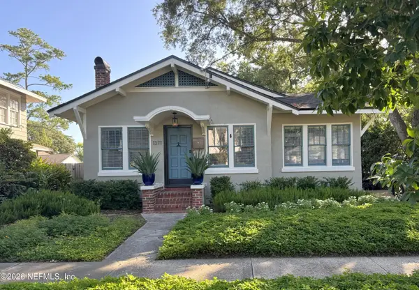 1371 Belvedere Avenue, Jacksonville, FL 32205
