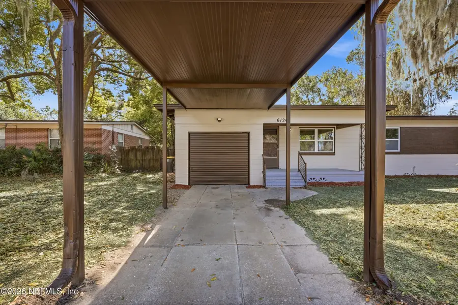 6124 Woodside Drive, Jacksonville, FL 32210 - #2