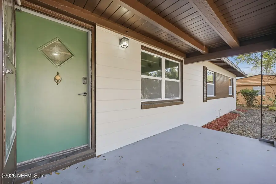 6124 Woodside Drive, Jacksonville, FL 32210 - #3