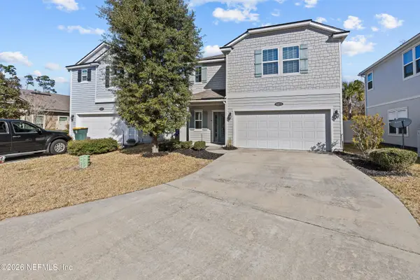 4873 Red Egret Drive, Jacksonville, FL 32257