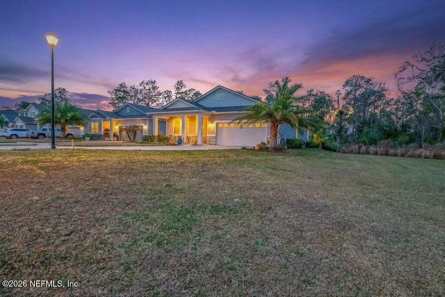 12 Wards Ravine Way, Saint Johns, FL 32259 - #2