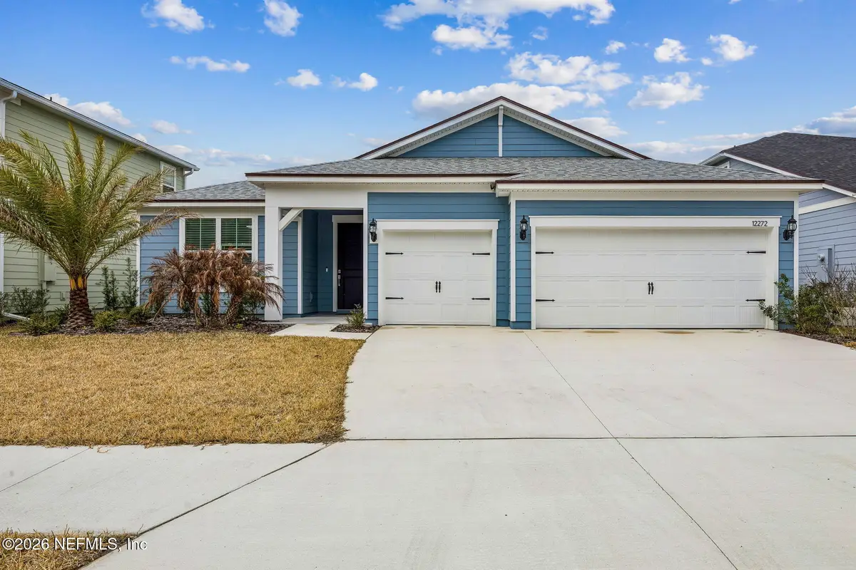 12272 Parkland View Lane, Jacksonville, FL 32226 - #1