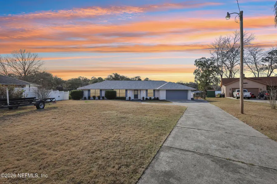 244 Jessie Lee Court, Green Cove Springs, FL 32043 - #2