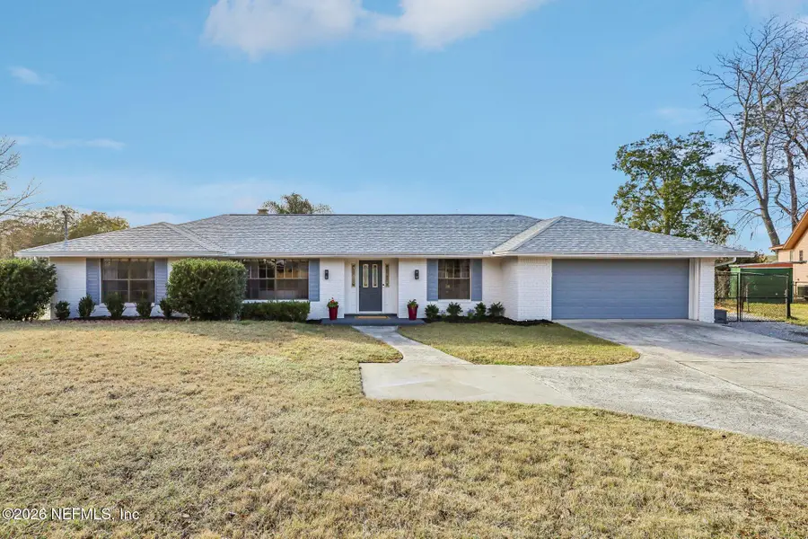 244 Jessie Lee Court, Green Cove Springs, FL 32043 - #3