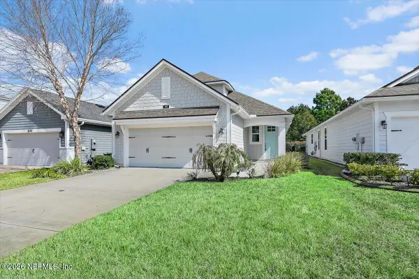 192 Vista Lake Circle, Ponte Vedra, FL 32081