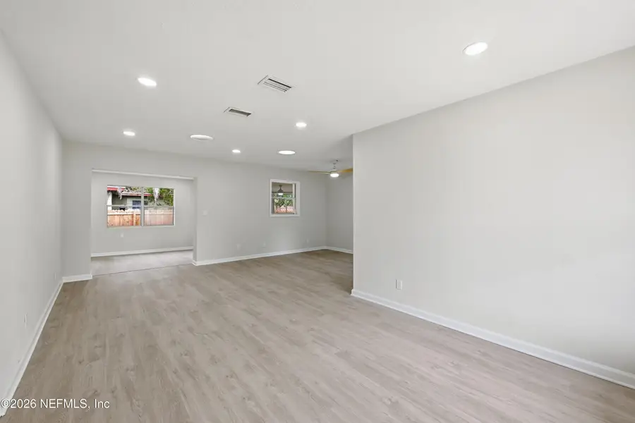 6039 Glenn Rose Drive, Jacksonville, FL 32277 - #2