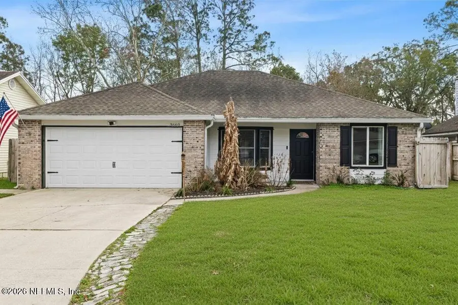 3660 Mandarin Woods N Drive, Jacksonville, FL 32223 - #2