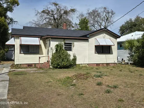 639 W 46th Street, Jacksonville, FL 32208