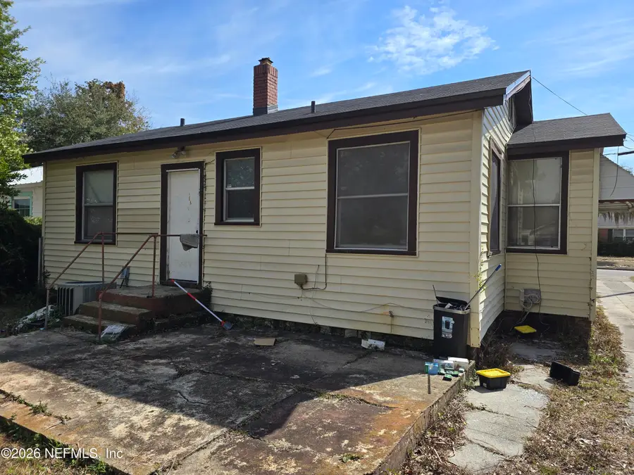 639 W 46th Street, Jacksonville, FL 32208 - #2