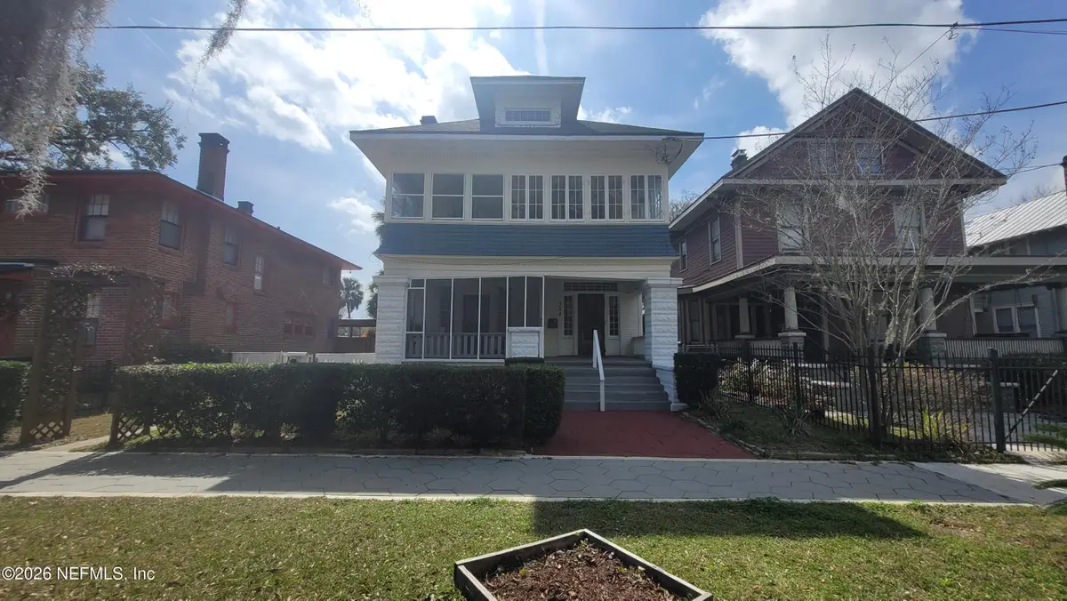 324 E 7th Street, Jacksonville, FL 32206 - #1