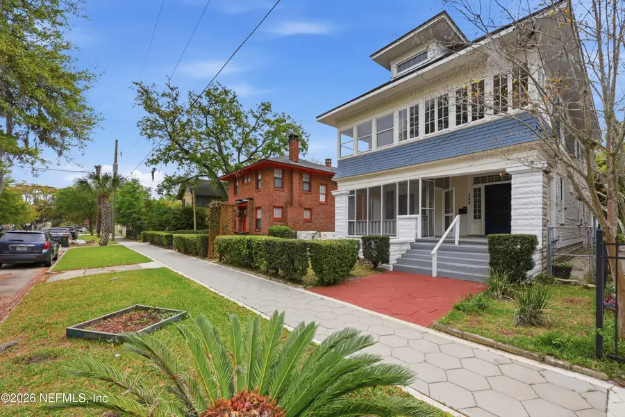 324 E 7th Street, Jacksonville, FL 32206 - #2