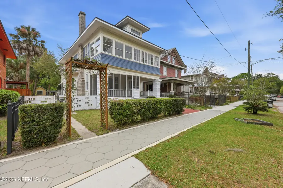 324 E 7th Street, Jacksonville, FL 32206 - #3
