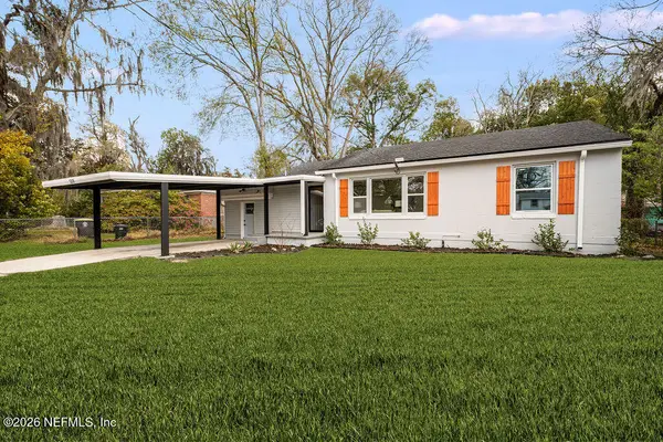 1209 Stimson Street, Jacksonville, FL 32205