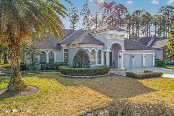 101 Stonebrook Court, St. Johns, FL 32259