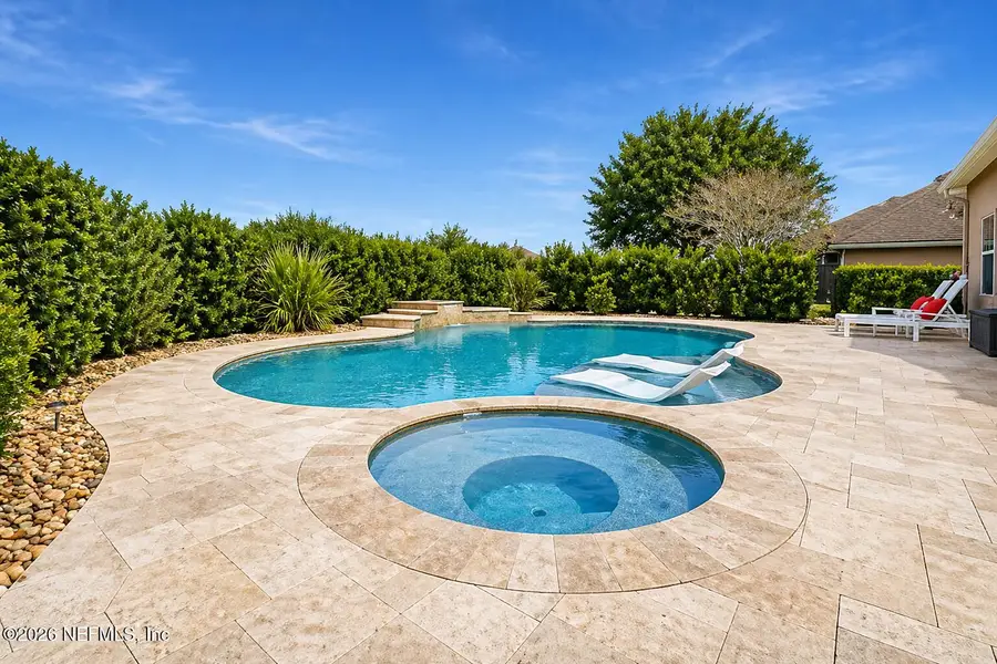 1716 N Cappero Drive, Saint Augustine, FL 32092 - #2