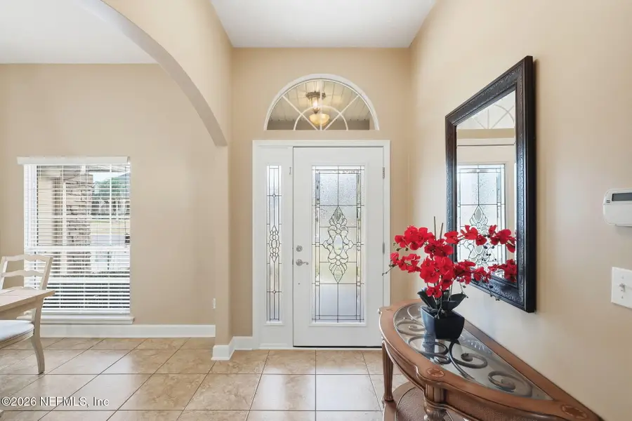 1716 N Cappero Drive, Saint Augustine, FL 32092 - #3