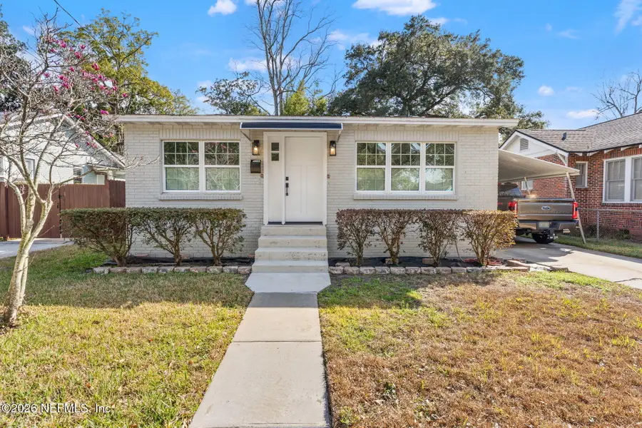 4642 College Street, Jacksonville, FL 32205 - #2