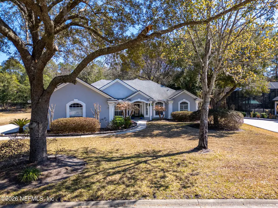 9965 Chelsea Lake Road, Jacksonville, FL 32256 - #2