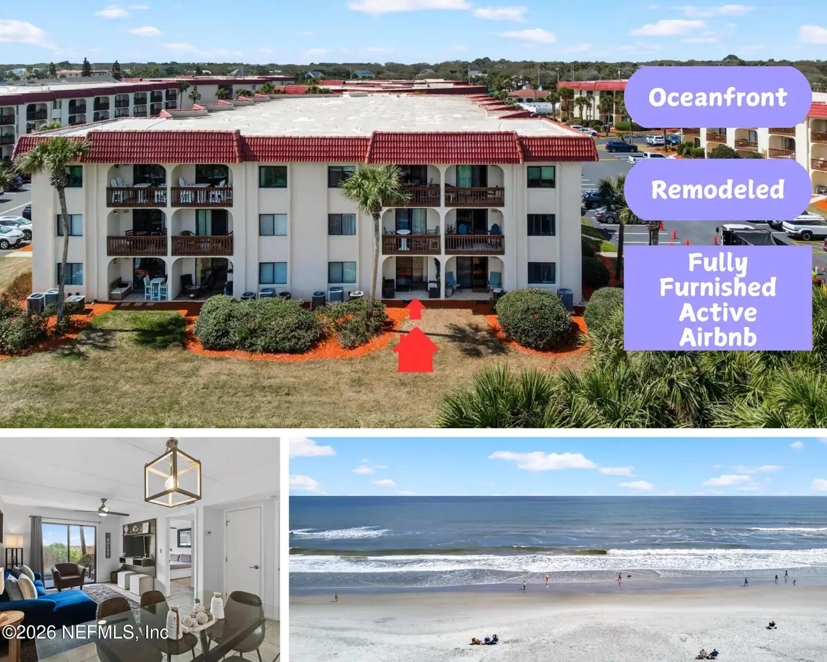 880 A1a Beach Boulevard #5123, Saint Augustine Beach, FL 32080 - #1