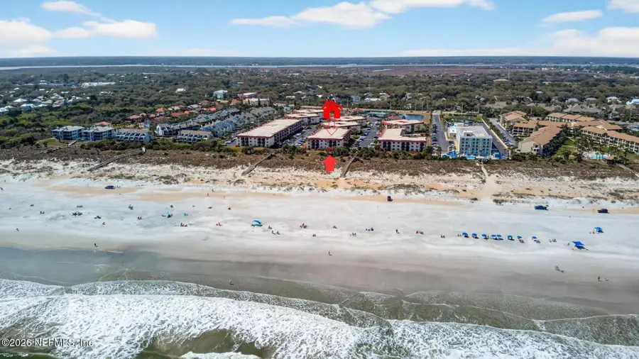 880 A1a Beach Boulevard #5123, Saint Augustine Beach, FL 32080 - #2