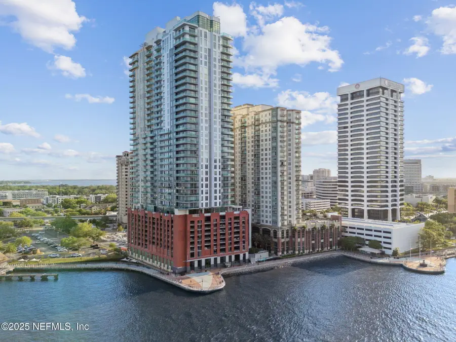 1431 Riverplace Boulevard #2406, Jacksonville, FL 32207 - #2