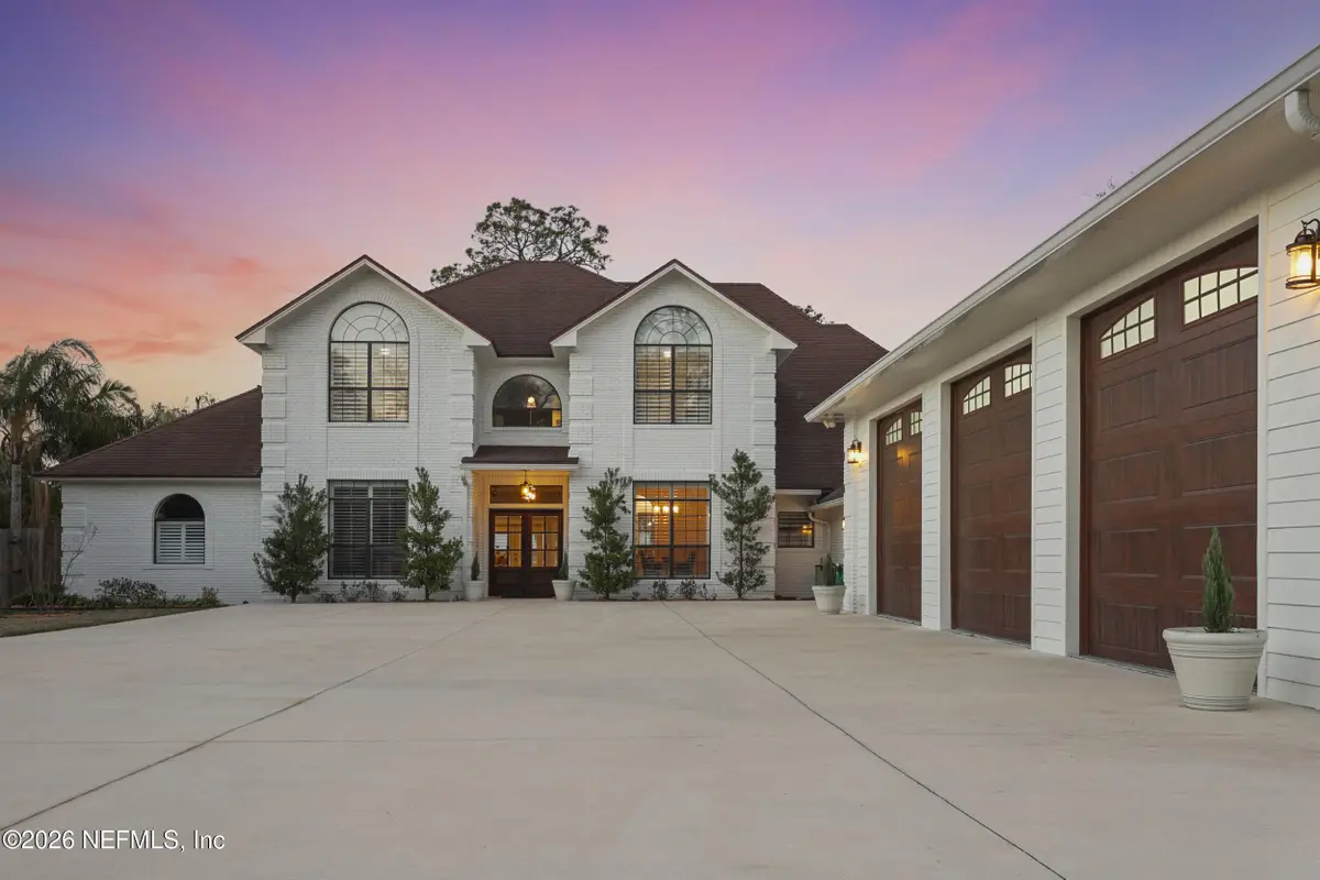 6285 Whispering Oaks N Drive, Jacksonville, FL 32277 - #1