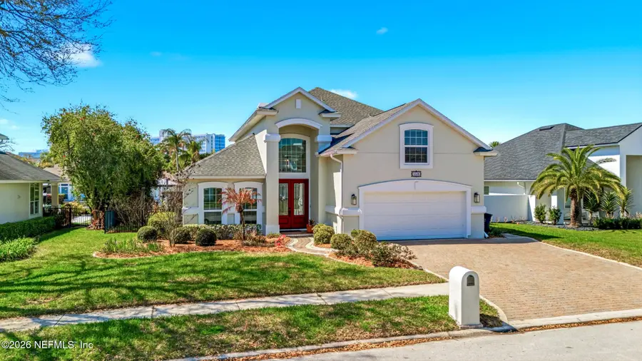 4408 Tradewinds Drive, Jacksonville, FL 32250 - #3