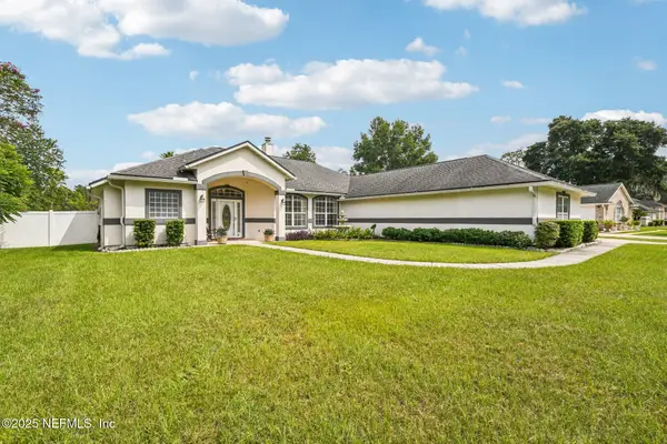 1651 Sedgwick Drive, Middleburg, FL 32068