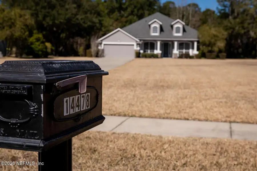 14478 Tranquility Creek Drive, Jacksonville, FL 32226 - #2