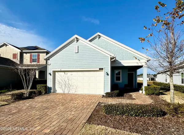 555 Tynes Boulevard, Middleburg, FL 32068