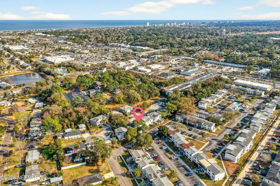 1110 Scheidel Court, Atlantic Beach, FL 32233 - #2