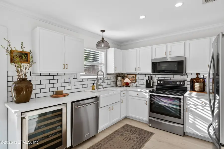 1110 Scheidel Court, Atlantic Beach, FL 32233 - #3