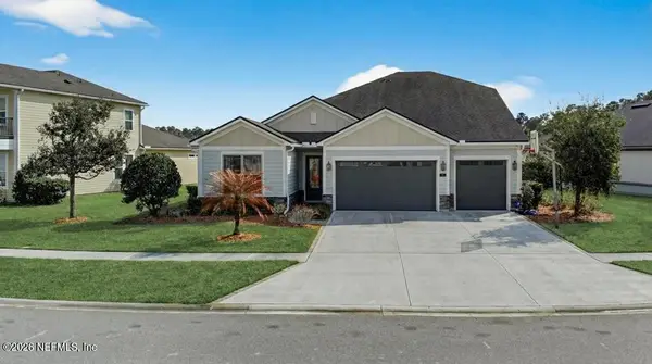 50 Silver Sage Lane, St. Augustine, FL 32095