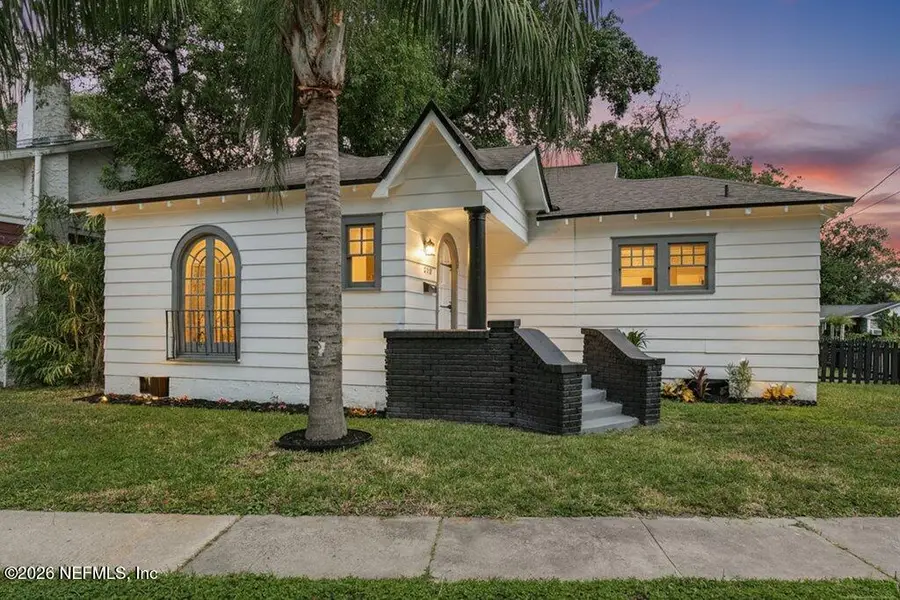 2963 Remington Street, Jacksonville, FL 32205 - #2