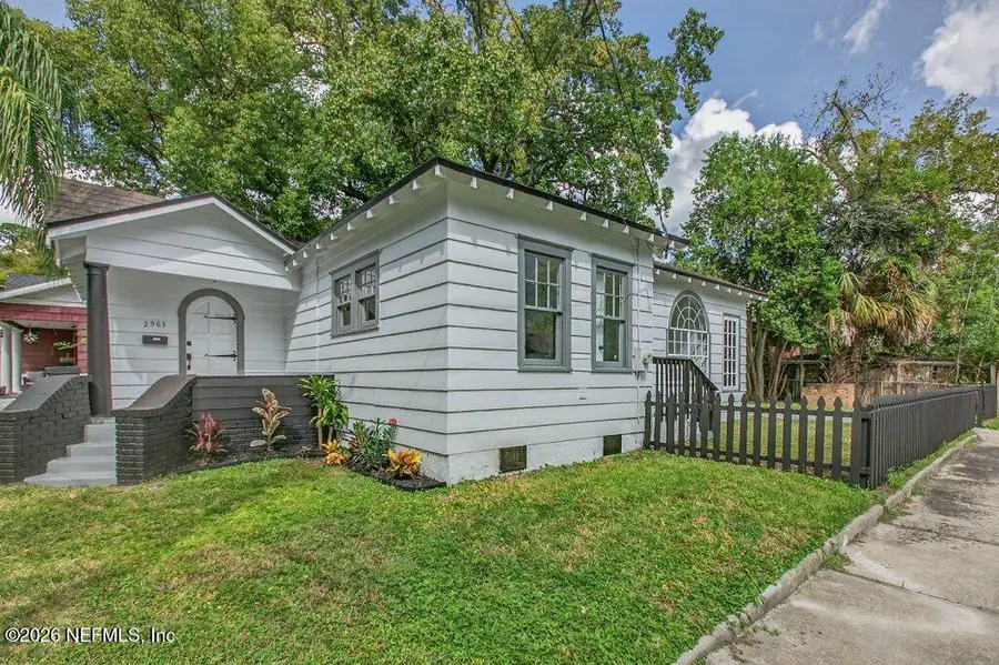2963 Remington Street, Jacksonville, FL 32205 - #3