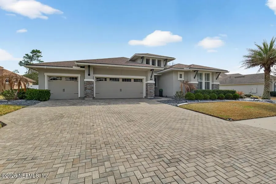 470 Appaloosa Avenue, Saint Augustine, FL 32095 - #3