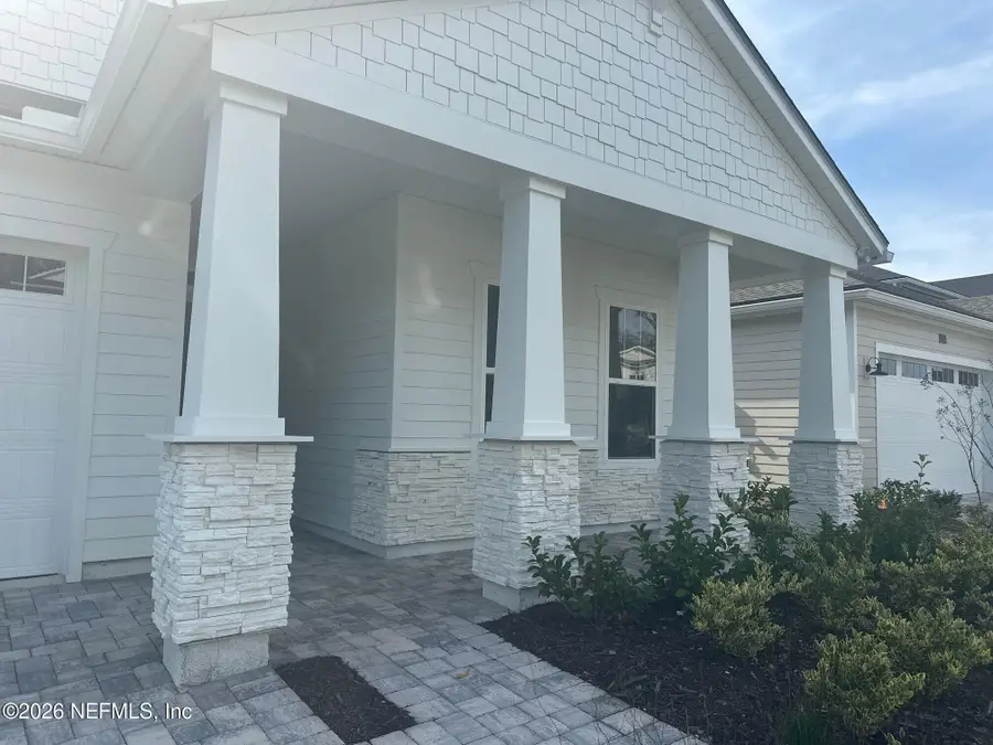 172 Oakmoss Drive, Saint Johns, FL 32259 - #2